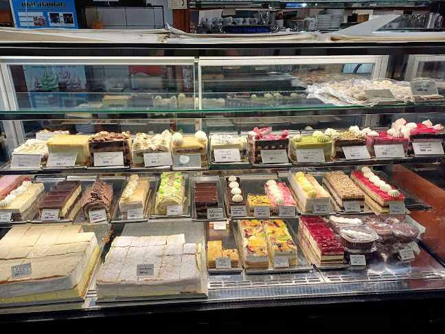 Bianco Nero cukrászda - Soltvadkert