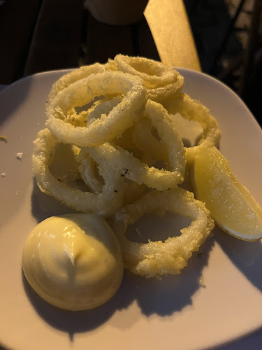 Padron Tapas Bar - Budapest