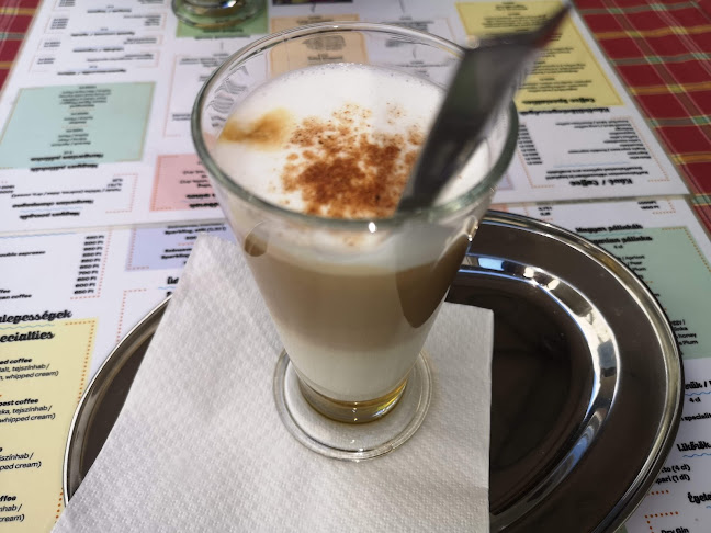 Budapest, Országház u. 8, 1014