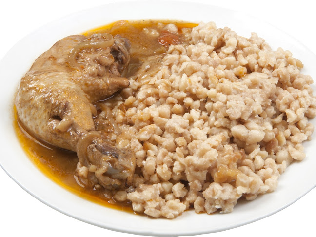 Hóbiárt pizzéria és étterem - Szeged