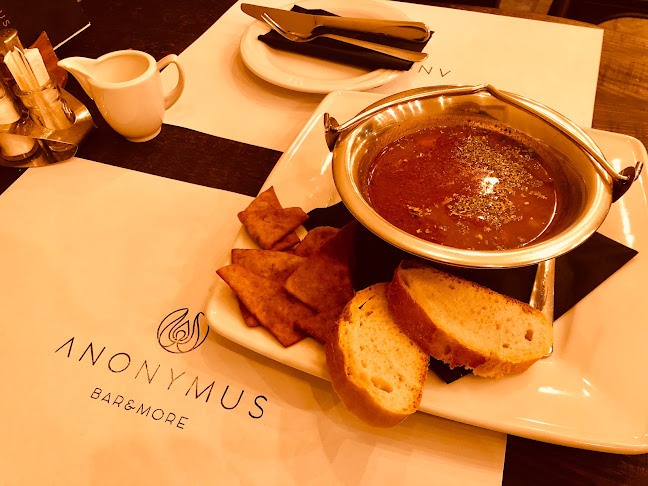 Anonymus Bar&More
