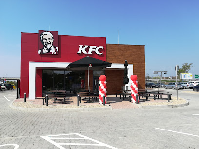 KFC Szigetszentmiklós DT