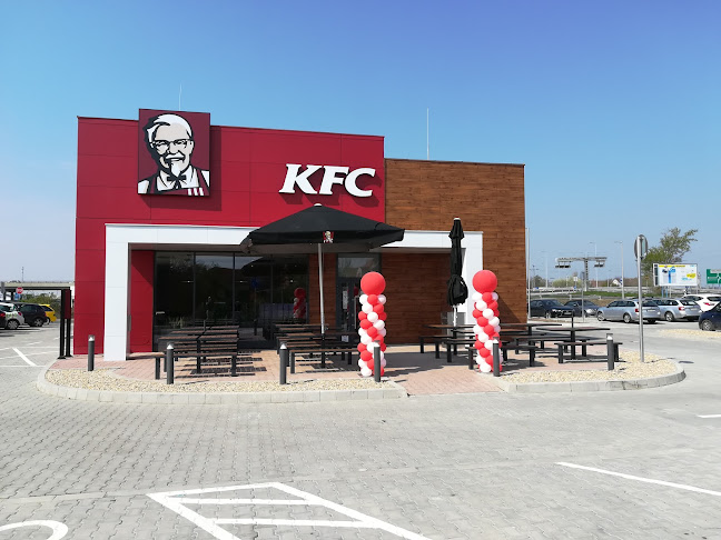 KFC Szigetszentmiklós DT