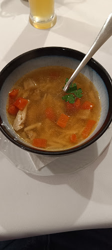 Comentarii opinii despre Szalajka Fogadó és Étterem