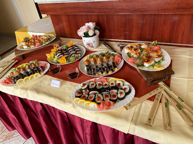 Szent Lőrinc Étterem - Lőrinci