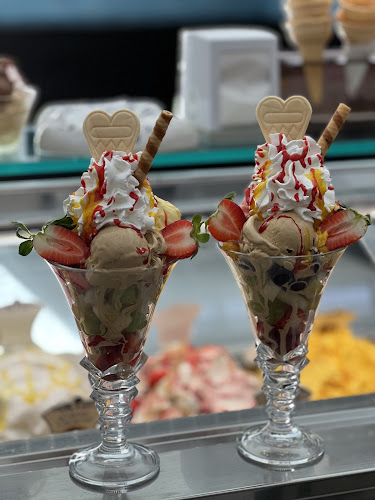 Opinii despre Lila Fagyizó în Eger - Vendéglátás