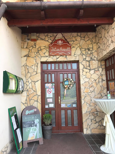 Santos Étterem és Panzió