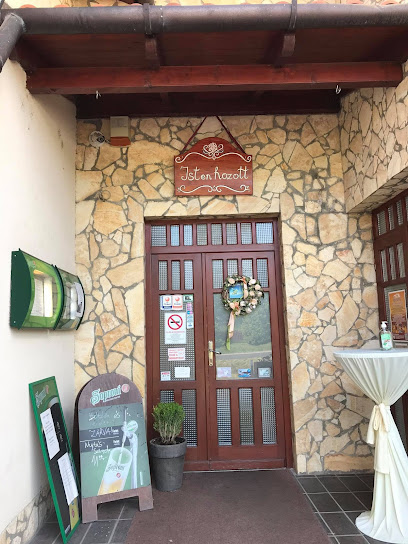 Santos Étterem és Panzió