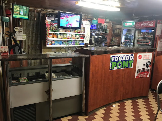 Tenk, Diófa út 1, 3359