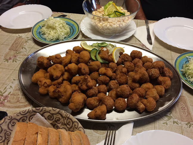 Sanci Hami Bufe - Dévaványa