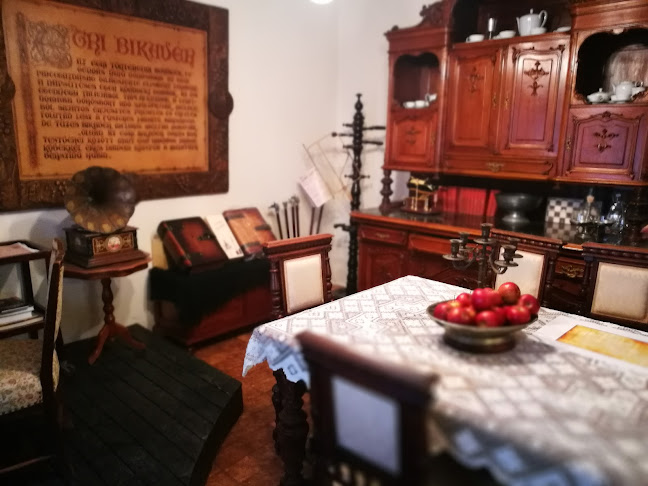 Comentarii opinii despre Thummerer Borszaküzlet