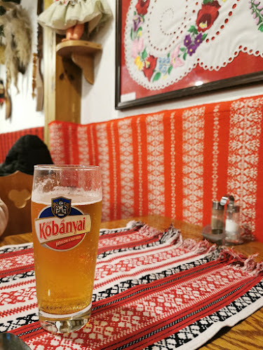 Budapest, Pipa u. 2b, 1093