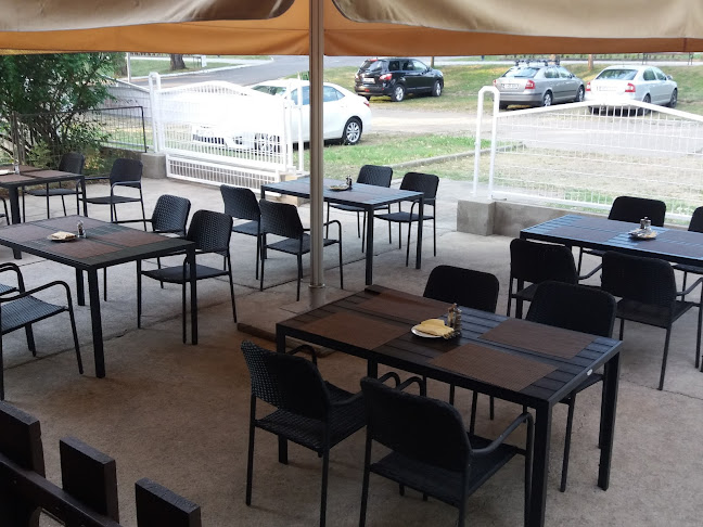 Füzes Étterem (All You Can Eat) - Abádszalók