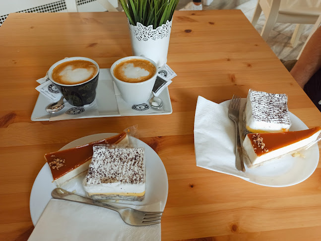 Opinii despre TiraMisuK în Pécel - Vendéglátás