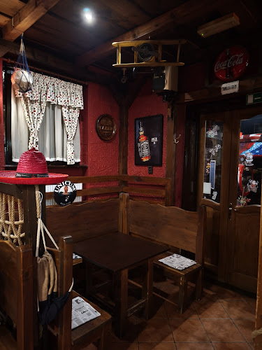 Jegeske Pub - Vendéglátás