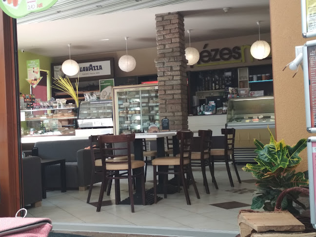 Opinii despre Mézesmadzag în Szekszárd - Vendéglátás