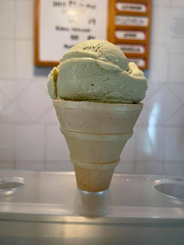 Eredeti Falusi Fagyizó - Vendéglátás