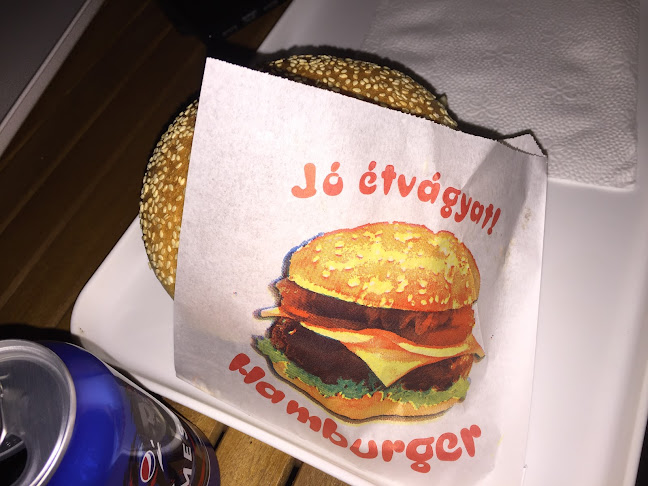 Comentarii opinii despre Star Burger & Saláta