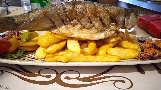 Véndiófa Grill Bisztró