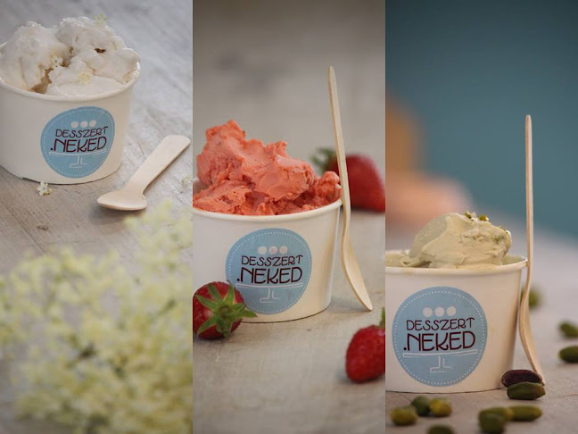 Desszert Neked