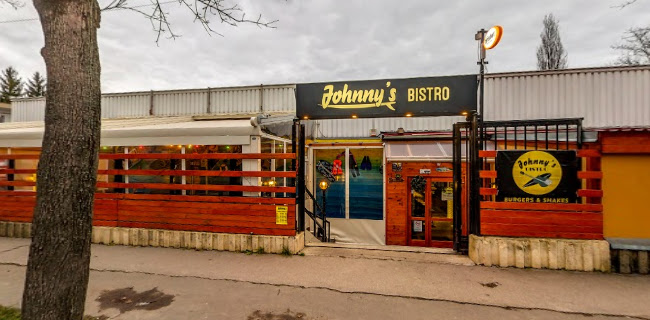 Opinii despre Johnny's Bistro Buda în Budapest - Vendéglátás