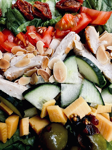 Coyote Coffee & Deli - Budapest