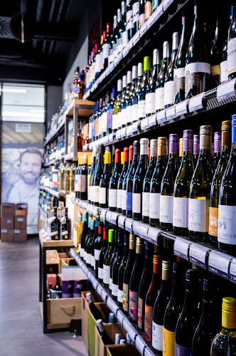 Bortársaság - MOM Park