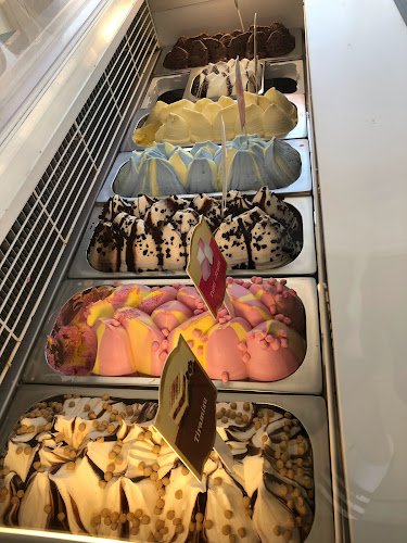 MEMAJ Pékség&Pizzéria - Bükkábrány