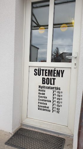 Bonbon Cukrászat és Üzlet