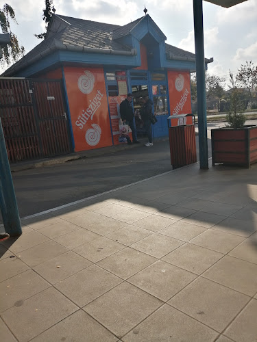 Debrecen, Külsővásártér 7, 4025