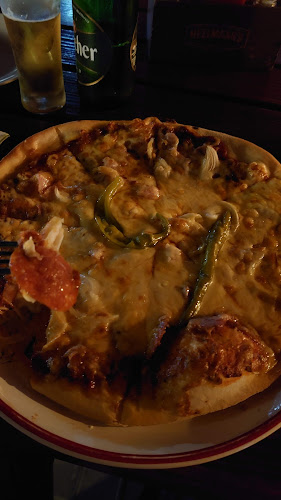 LÉDA PIZZA - Vendéglátás