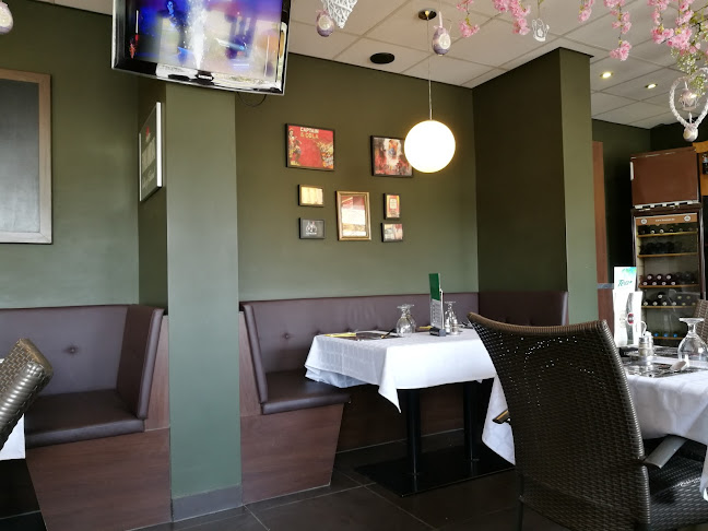 Menü Étterem és Kávézó - Szeged