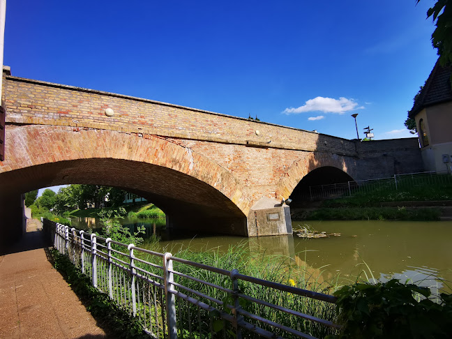 Bodoky Kávéműhely - Vendéglátás