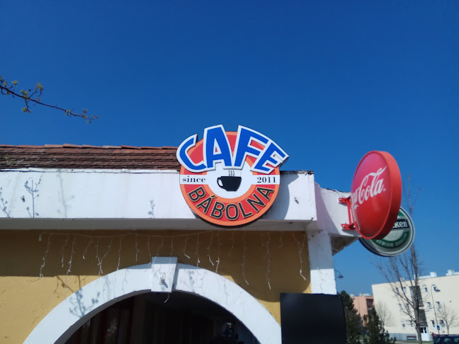 Cafe Bábolna