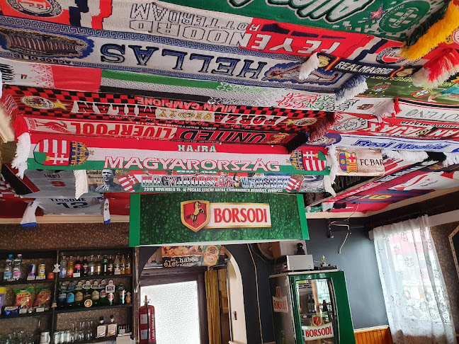 Dolce Vita Presszó (Drukker Kocsma)