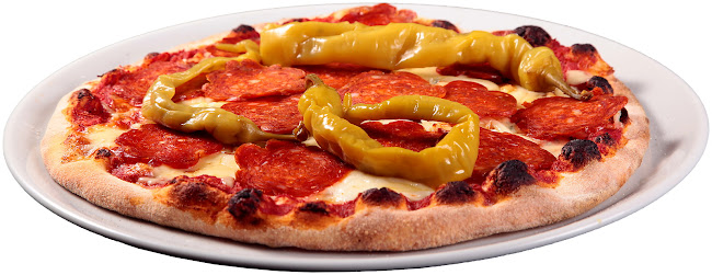 Replay Cafe & Restaurant - Vendéglátás