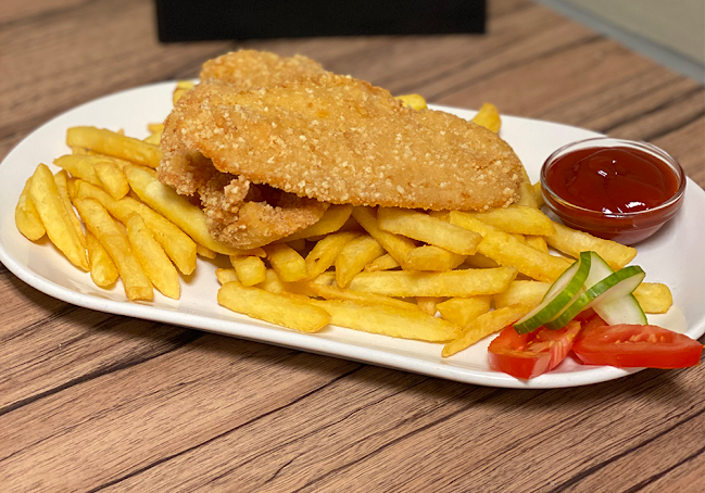 Pipi. Zero - Gluténmentes kézműves szendvicsek - Vendéglátás