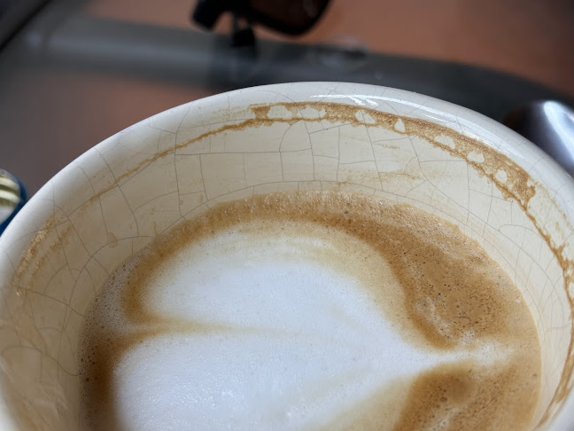 Comentarii opinii despre Tokaj Coffee Roasting Co.