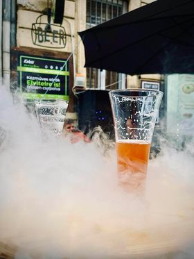 Keleti Waiting Room - Budapest