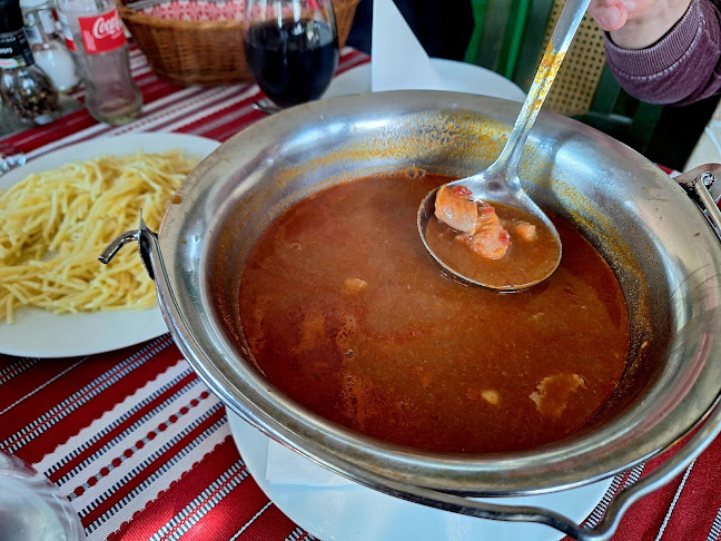 Dunagyöngye Halászcsárda