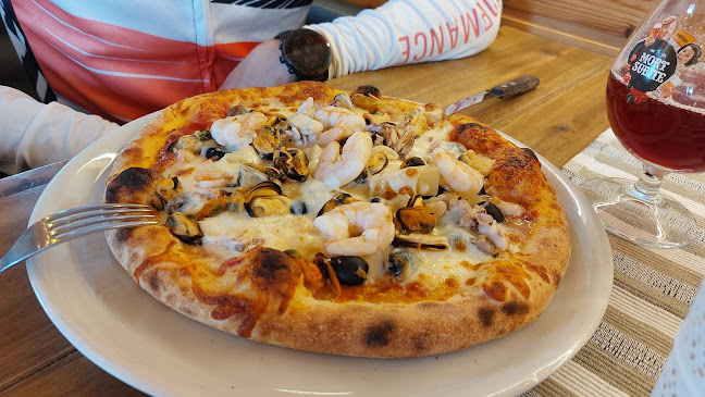 Pancser Pizza és Étterem - Dunakeszi