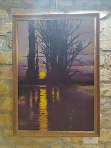 Köszi Kő Café - Vendéglátás