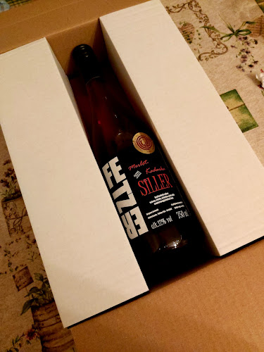 Opinii despre Fetzer Borház în Őcsény - Vendéglátás