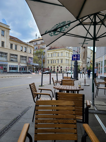 ZING BURGER & Co. | Kálvin