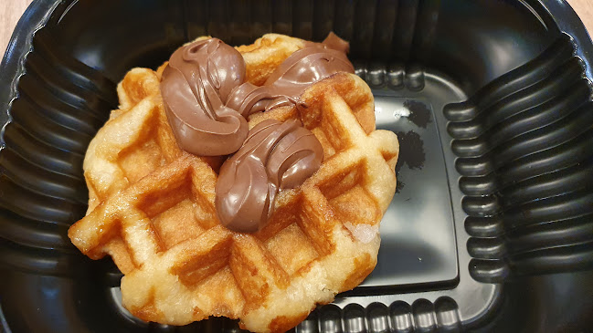 Burger King Mammut - Vendéglátás