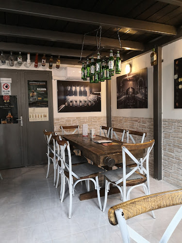 Tiltott Csíki Söröző - Szeged