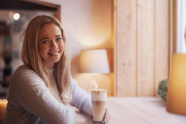 Comentarii opinii despre Frida Kávéház