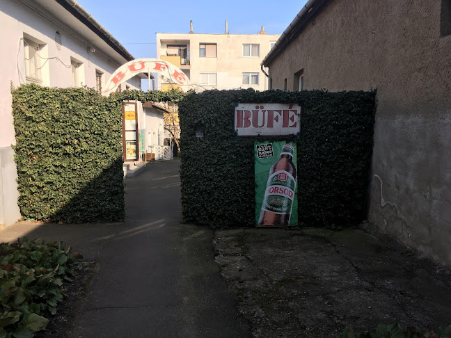 Opinii despre Ipar Büfé în Sátoraljaújhely - Vendéglátás