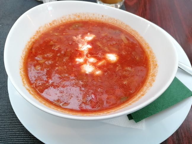 Szentendre, Duna korzó 9, 2000