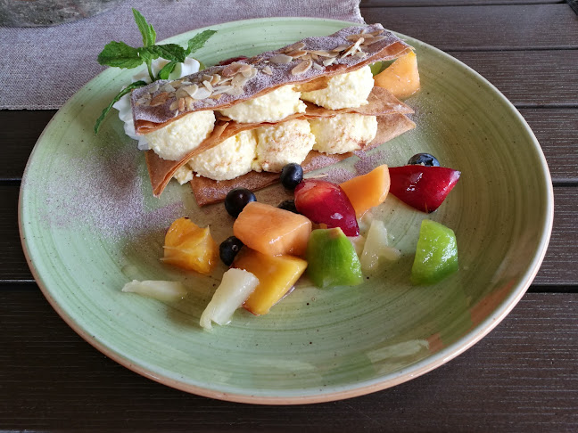 Göbölös vadászház és étterem